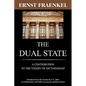 The Dual State - Hardcover