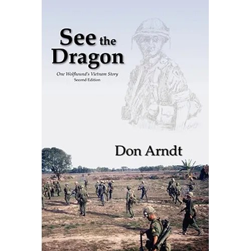 See the Dragon - Paperback