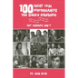 100 Great Film Performances You Should Remember: But Probably Don't - Paperback