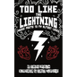 Too Like the Lightning: Prose Poems to My Almost Loves - Paperback