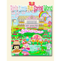Riri's Little Fun Spring World - Paperback