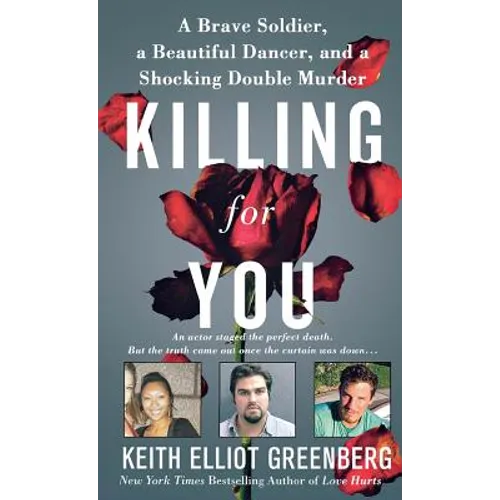 Killing for You - Paperback