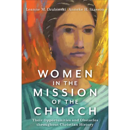 Women in the Mission of the Church - Hardcover