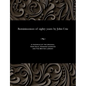 Reminiscences of Eighty Years: By John Urie - Paperback
