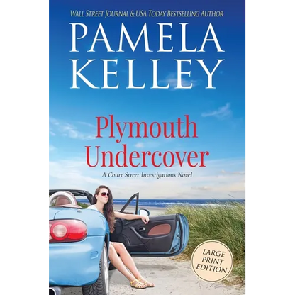 Plymouth Undercover - Paperback
