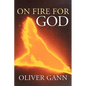 On Fire For God - Paperback