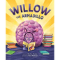 Willow the Armadillo - Hardcover
