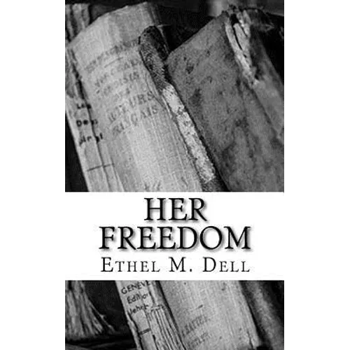 Her Freedom - Paperback