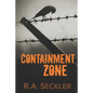 Containment Zone - Paperback
