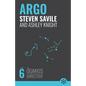 Argo - Paperback