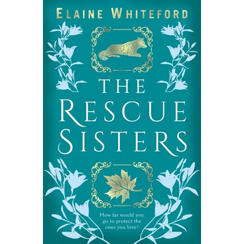 The Rescue Sisters - Paperback