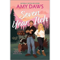 Seven Year Itch - Hardcover
