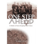 One Step Ahead: A Mother of Seven Escaping Hitler's Claws - Hardcover