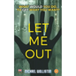 Let Me Out - Paperback