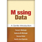 Missing Data: A Gentle Introduction - Paperback