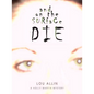 And on the Surface Die: A Holly Martin Mystery - Paperback