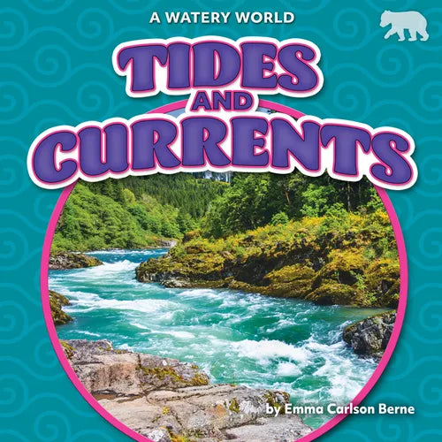 Tides and Currents - Library Binding