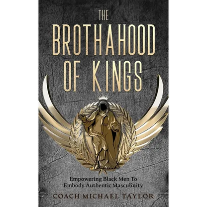 The Brothahood of Kings - Hardcover