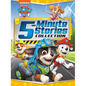 Paw Patrol 5-Minute Stories Collection - Hardcover