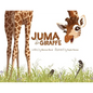 Juma the Giraffe - Paperback