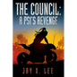 The Council: A Psi's Revenge: (Book One of After the Pulse) - Paperback