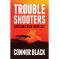 Troubleshooters: Jackson Chase Novella No. 2 - Paperback