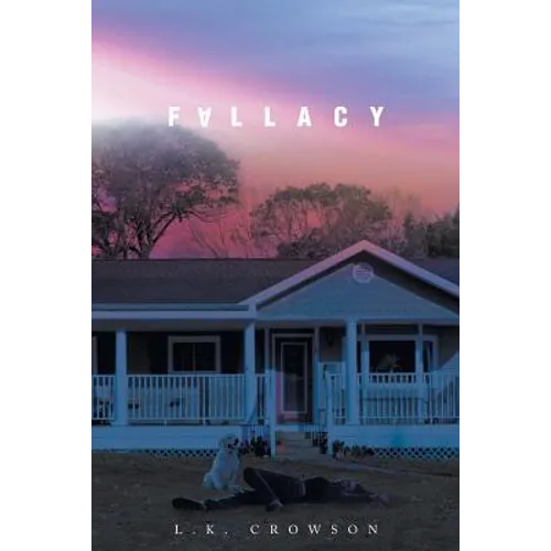 Fallacy - Paperback