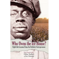 Who Owns the Ice House?: Eight Life Lessons from an Unlikely Entrepreneur - Hardcover