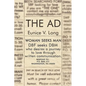 The Ad - Paperback
