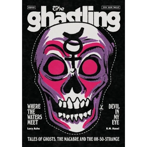 The Ghastling: Book Twelve - Paperback