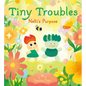 Tiny Troubles: Nelli's Purpose - Hardcover
