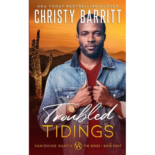Troubled Tidings: A Christmas novella - Paperback