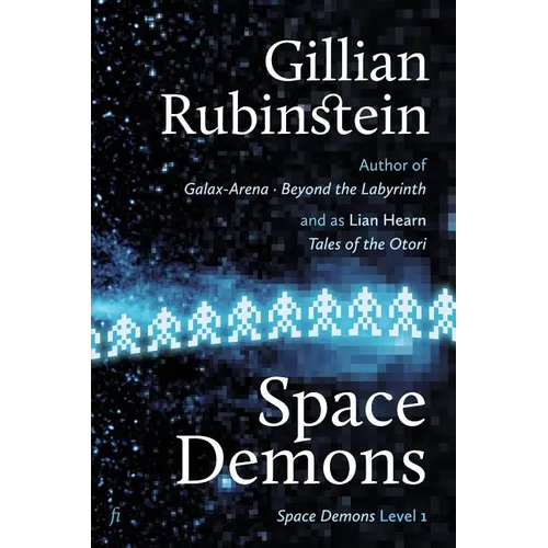 Space Demons - Paperback