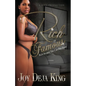 Rich or Famous...Rich Because You Can Buy Fame - Paperback