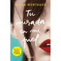 Tu Mirada En Mi Piel / Your Gaze on My Skin - Paperback