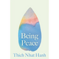 Being Peace - Paperback