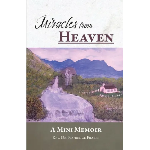 Miracles from Heaven - Paperback