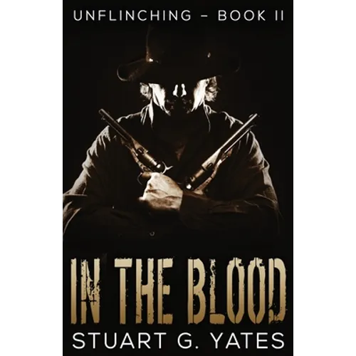 In The Blood - Paperback