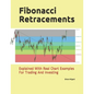 Fibonacci Retracements: Explained With Real Chart Examples For Trading And Investing - Paperback