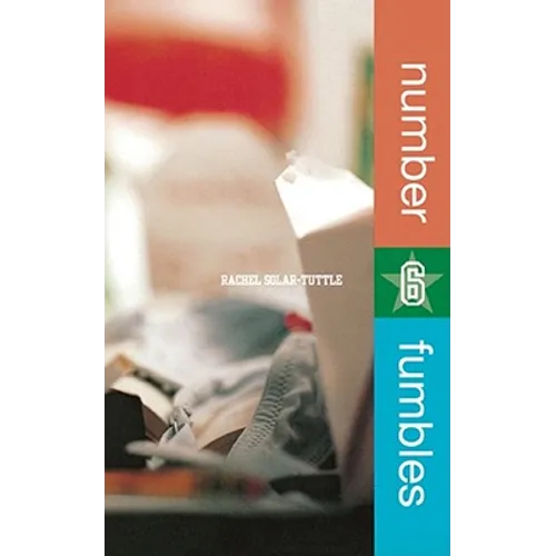Number 6 Fumbles - Paperback