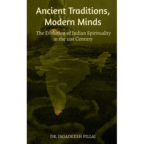 Ancient Traditions, Modern Minds - Paperback