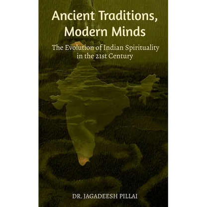 Ancient Traditions, Modern Minds - Paperback