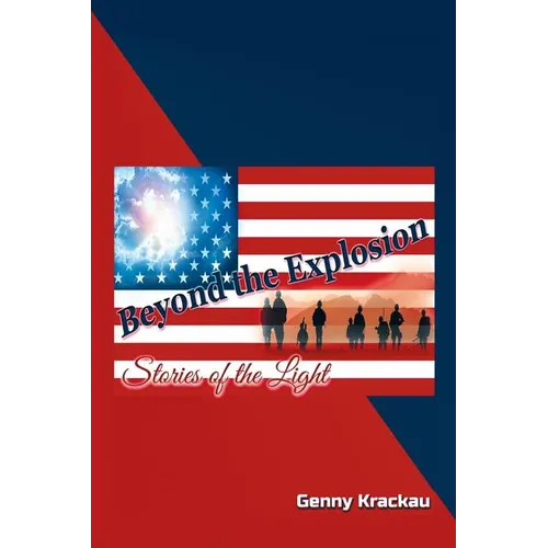 Beyond The Explosion - Paperback
