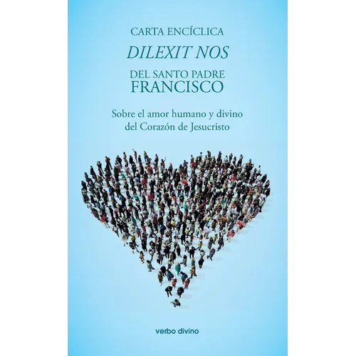 Carta encíclica "Dilexit nos" - Paperback