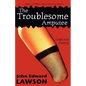 The Troublesome Amputee - Paperback