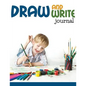 Draw And Write Journal - Paperback