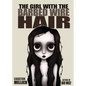 The Girl with the Barbed Wire Hair - Paperback