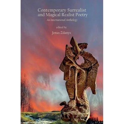 Contemporary Surrealist and Magical Realist Poetry - Paperback