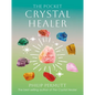 The Pocket Crystal Healer - Hardcover