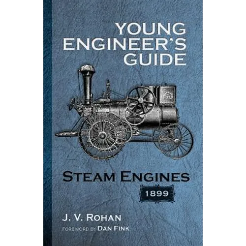 Young Engineers Guide - Paperback